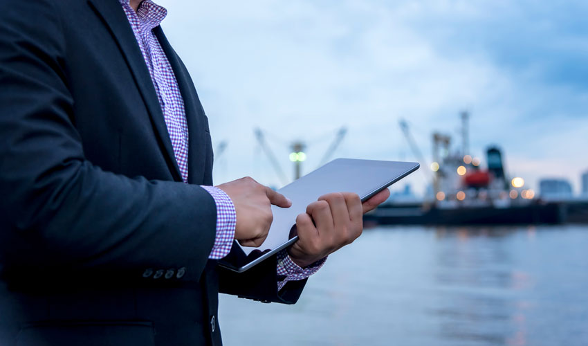 İthalat Hizmetlerimiz