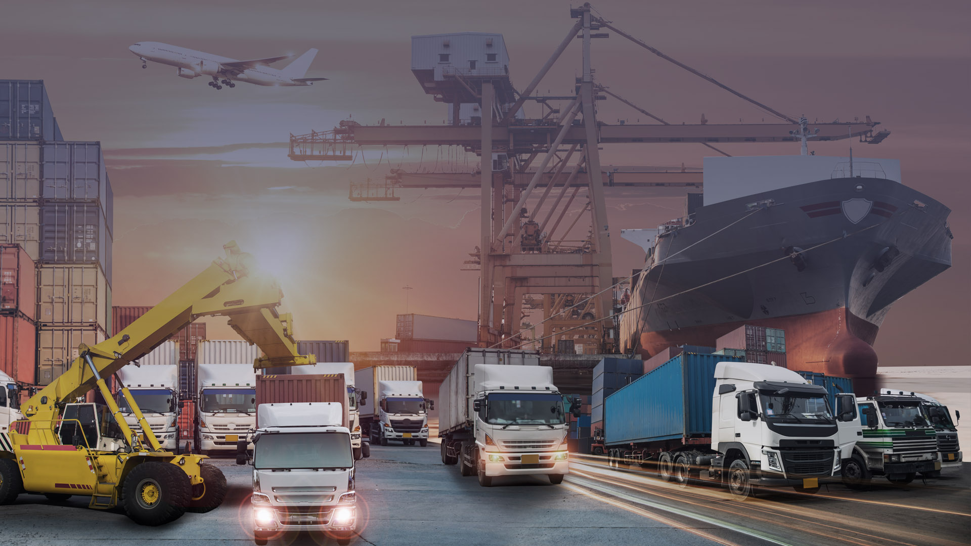 <b>Global Hedefleriniz İçin</b>